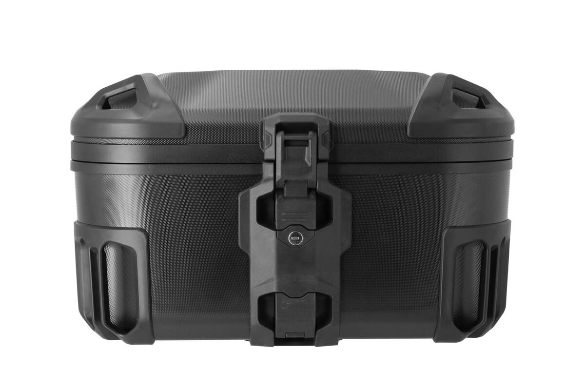 SW-Motech DUSC L 41L rear case set BMW R 1300 R / R 1300 RS (25-)