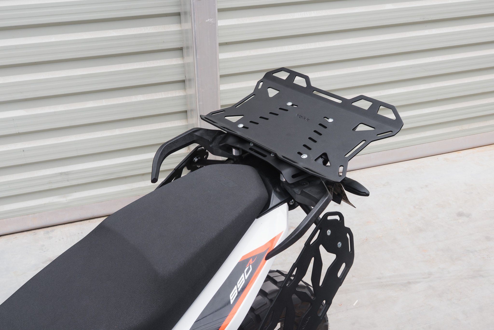 Yakk EXP багажная рама KTM 790 Adventure (19-22), KTM 890 Adventure (21-22), BMW 900 GS (24-25), Yamaha T7 Tenere 700 (19-24), Yamaha T7 Tenere World Raid (22-24)