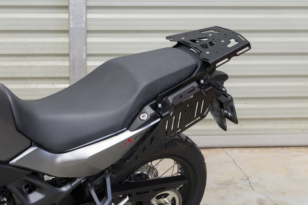 Yakk EXP багажная рама Honda XL 750 Transalp (23-25)