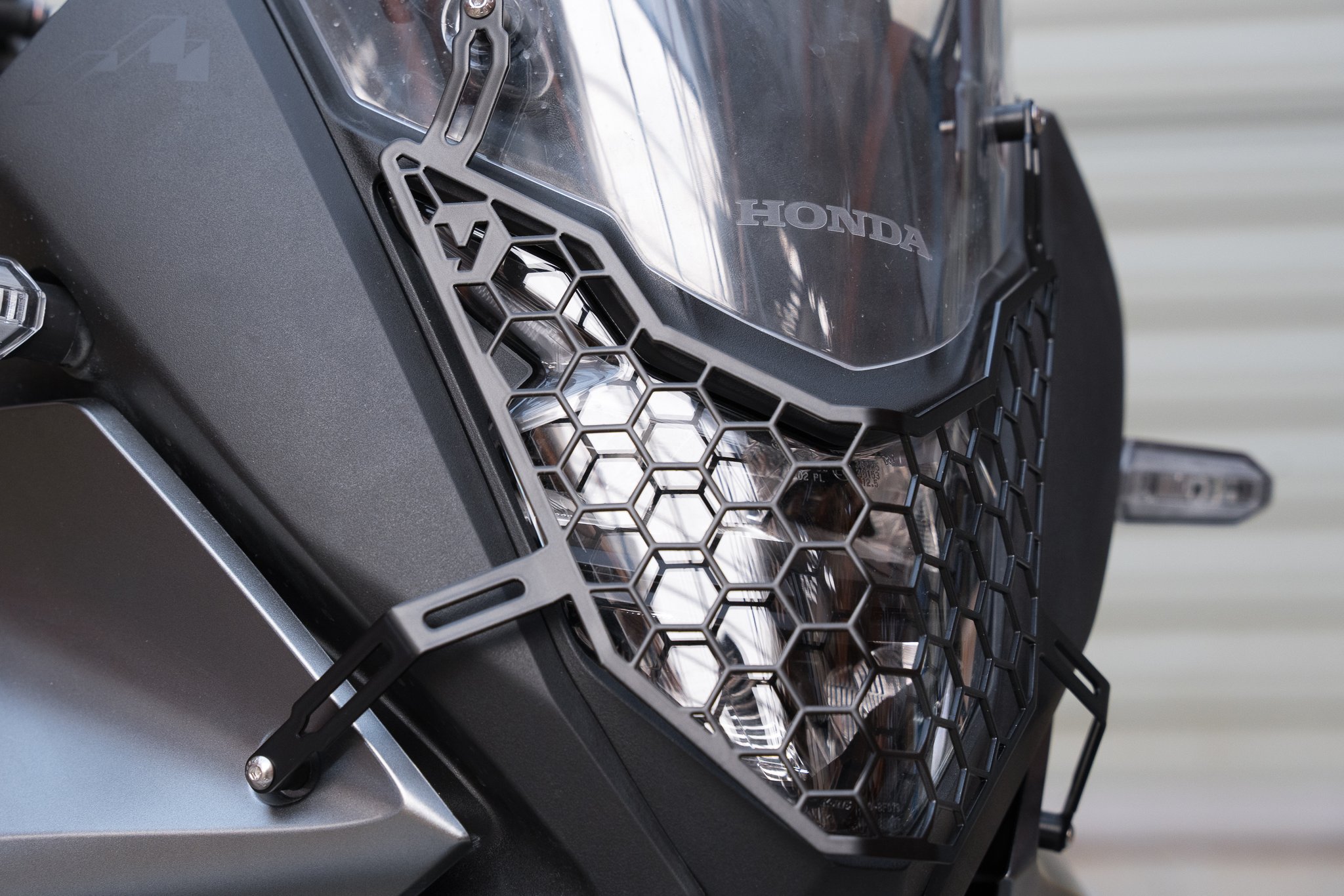 Crosspro headlight protector Honda XL 750 Transalp (23-24)