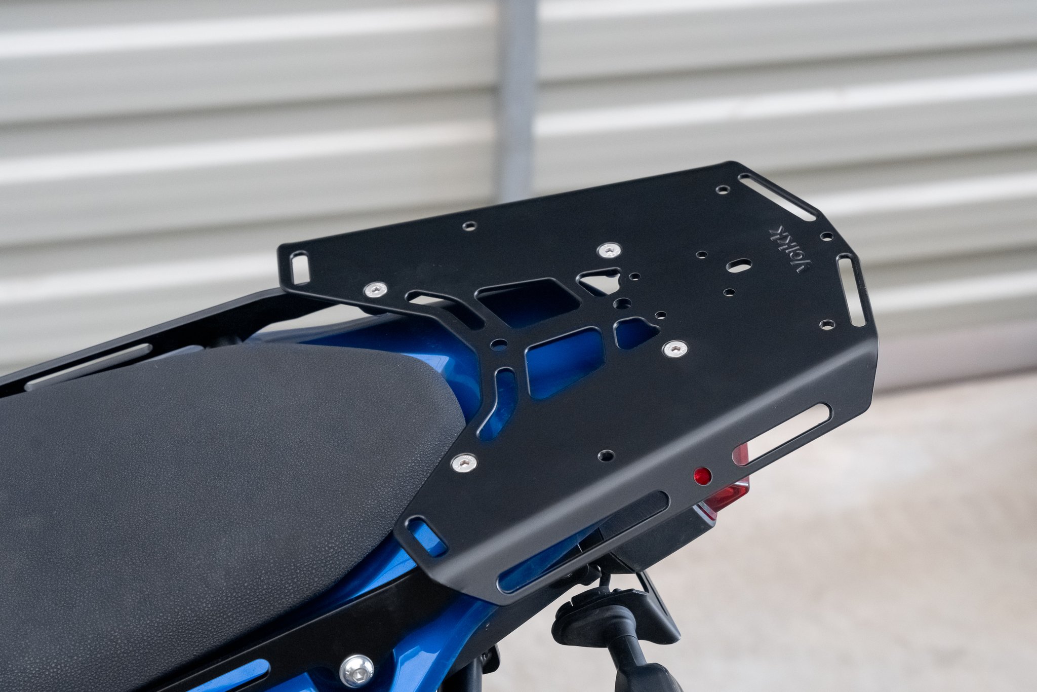 Yakk EXP багажная рама Yamaha T7 Tenere 700 (19-24), Yamaha T7 Tenere World Raid (22-24)