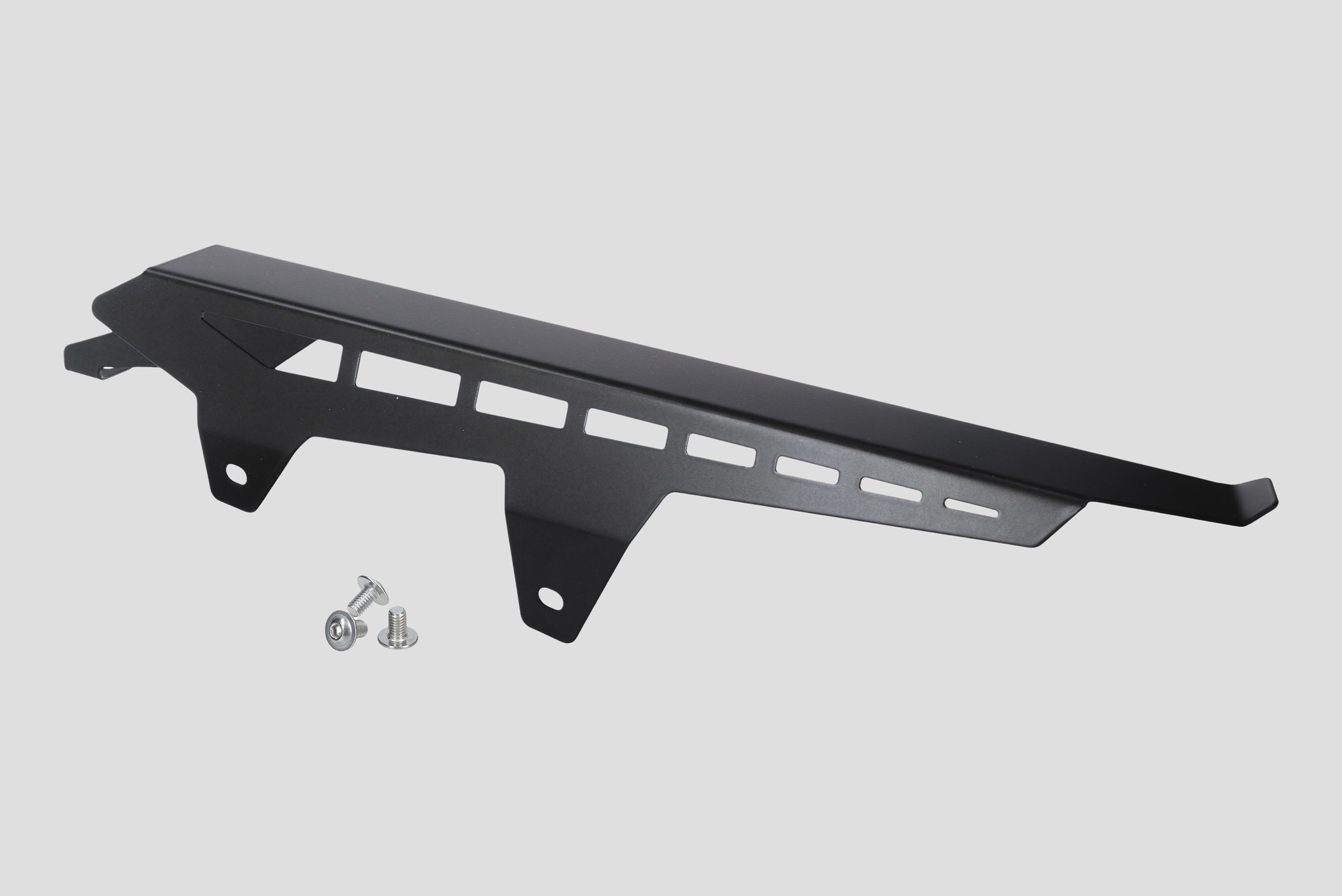 Yakk EXP Chain Guard (black) Honda CRF 1100 Africa Twin (20-22)