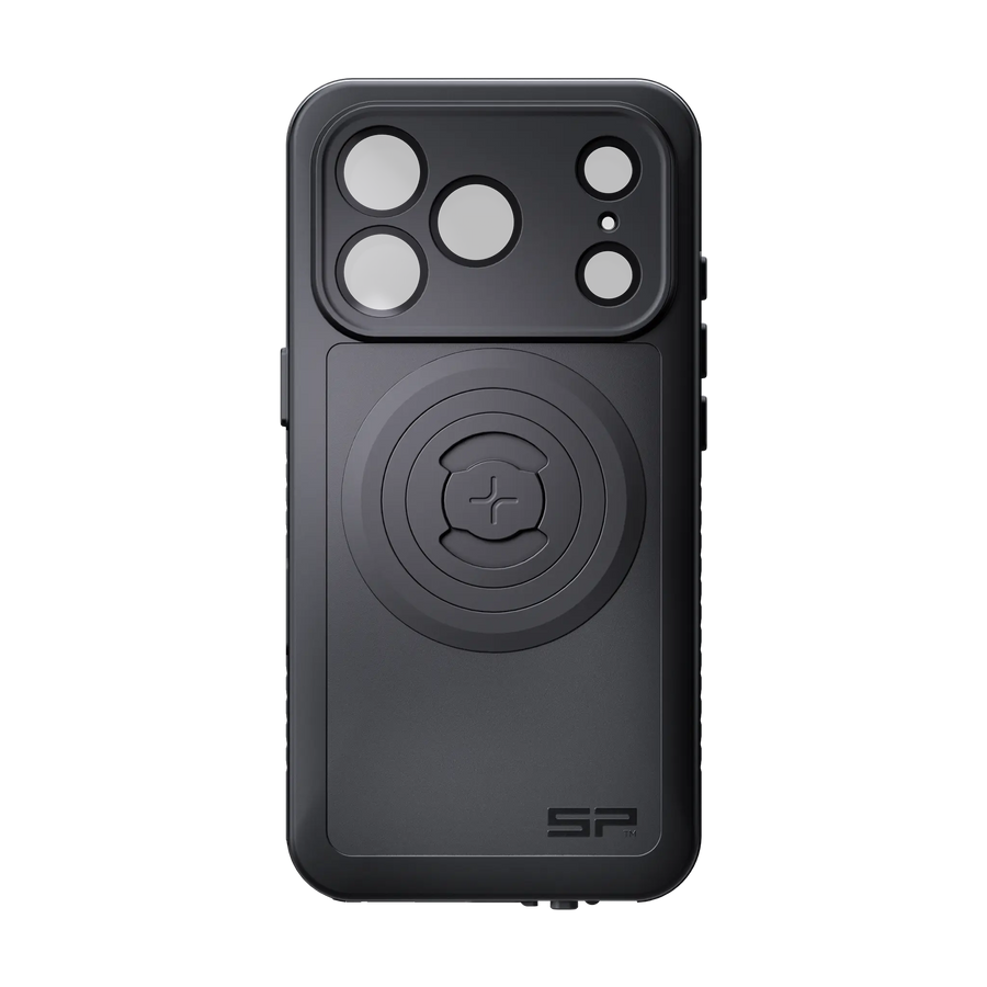 SP Connect SPC+ Xtreme Apple iPhone 17 Pro telefoniümbris