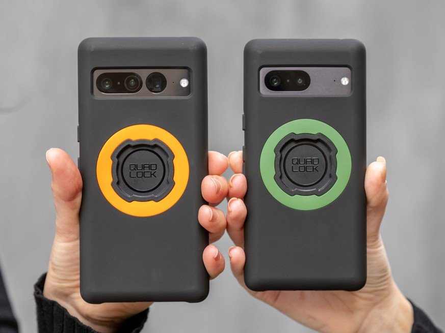 Quad Lock Google Pixel 10 Pro XL MAG telefoniümbris