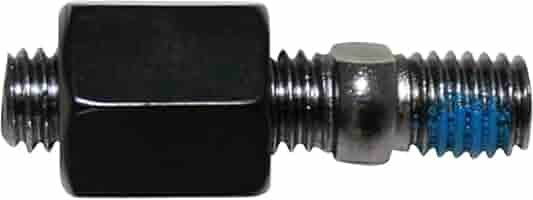 Peegli adapter 2 x M8mm välis