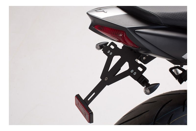 SW-Motech Indicator set incl. resistor Suzuki SV650 ABS (15-)