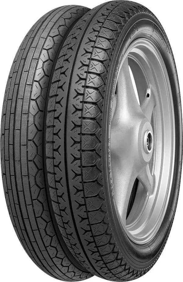 Continental Conti Twin RB2/K112 3.50-16 58P TT шина (02000450000/03060330)