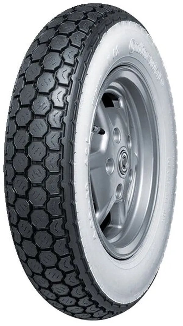 Continental K62 3.00-10 50J TT tire (02002610000/03400477)