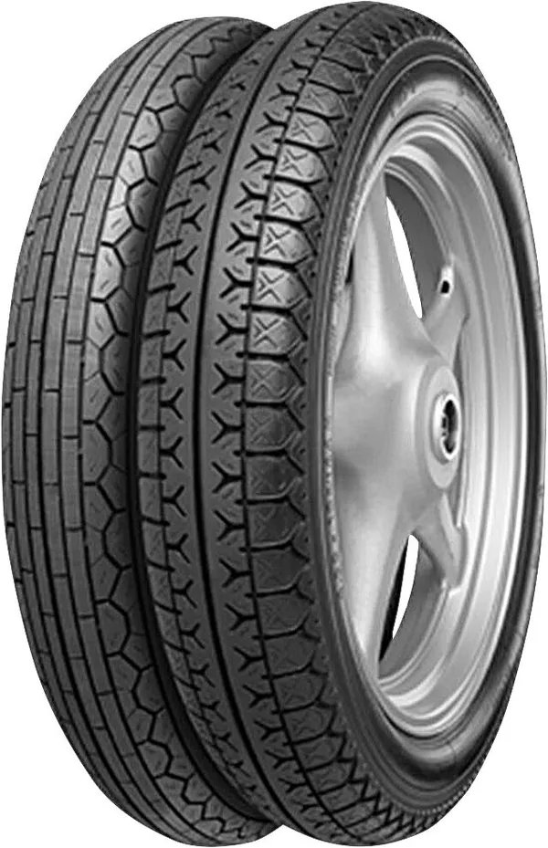 Continental ContiTwin K112 5.00-16 69H TT шина (02080200000/03060331)
