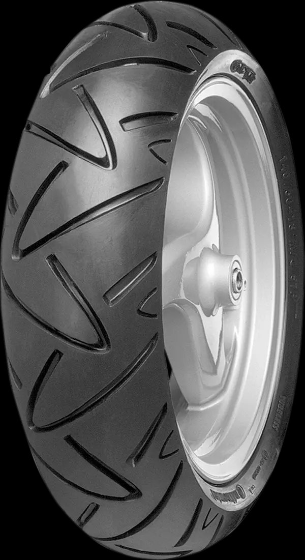 Continental ContiTwist/Twist WW 130/70-10 59M TL tire (02200130000/03400773)