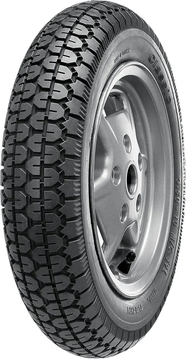 Continental ContiClassic 3.50-10 59L TT tire (02100030000/03400805)