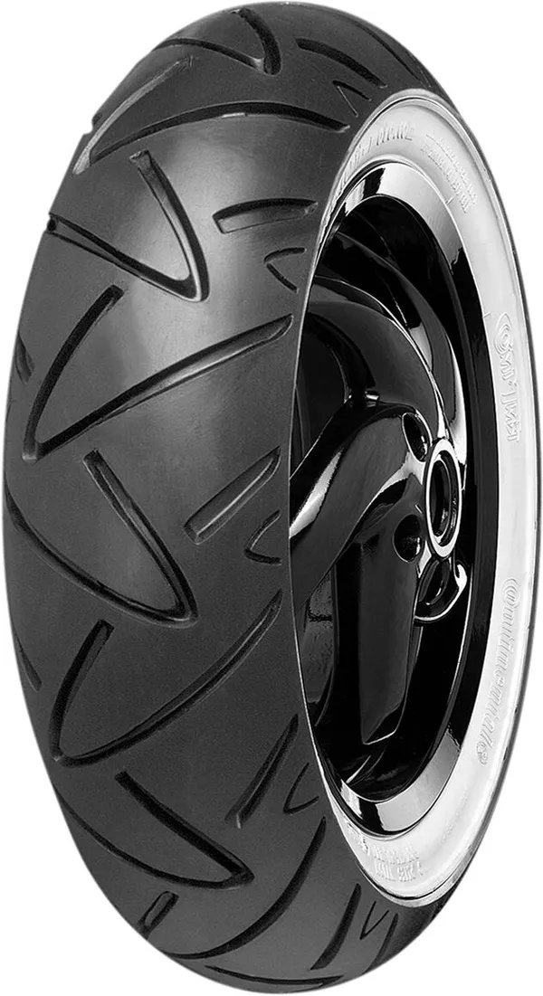 Continental ContiTwist/Twist WW 120/70-12 58P TL шина (02200170000/03400779)