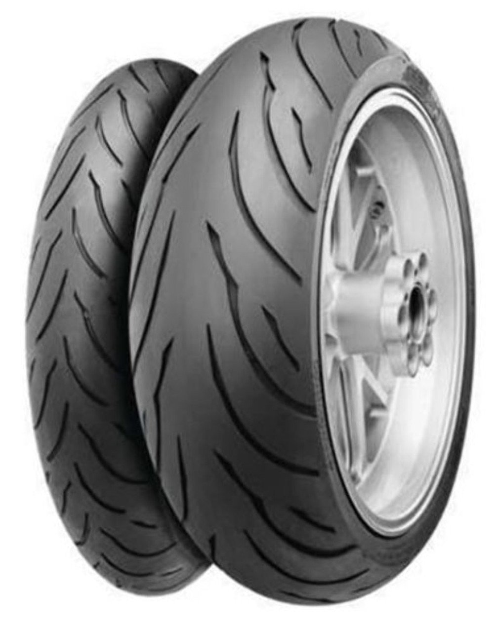 Continental Conti Motion 160/60ZR17 (69W) TL rehv (02441580000/03021067)