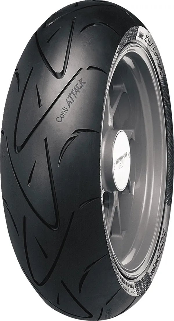 Continental ContiSportAttack 180/55ZR17 (73W) TL rehv (02443930000/03020939)