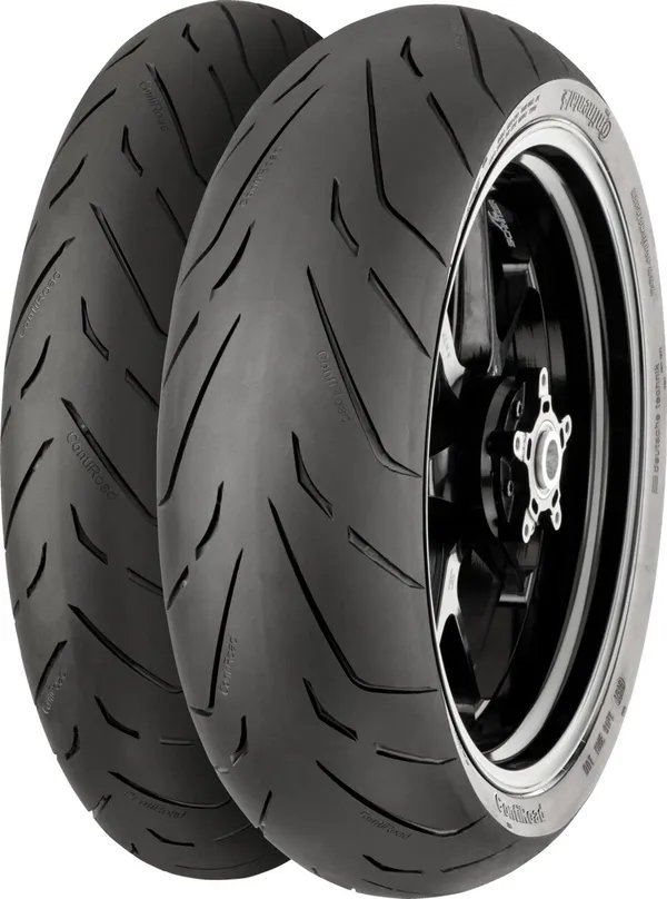 Continental ContiRoad 180/55ZR17(73W)TL rehv (02447230000/03021444)