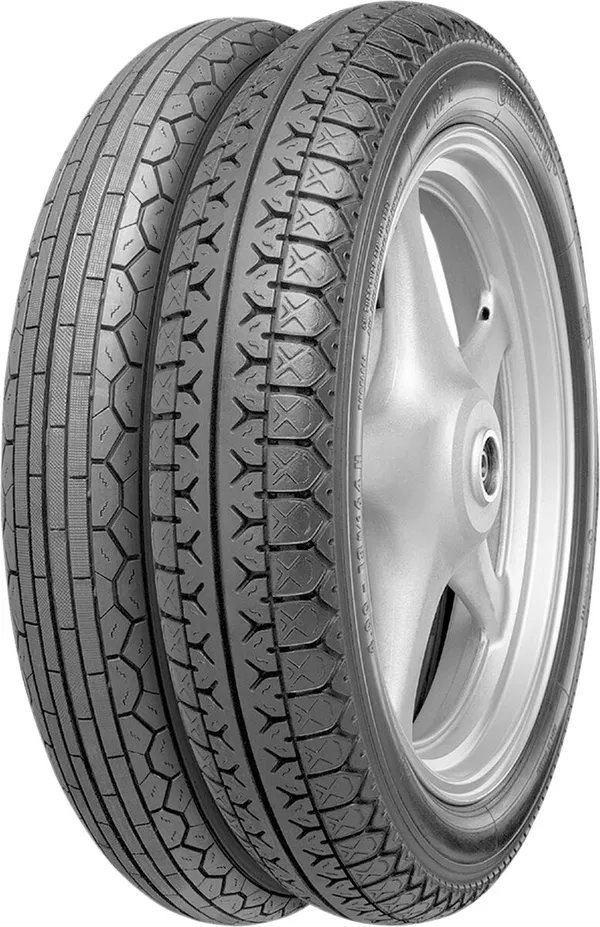 Continental ContiTwin RB2 3.25-19 54H TL шина (02481150000/97190)