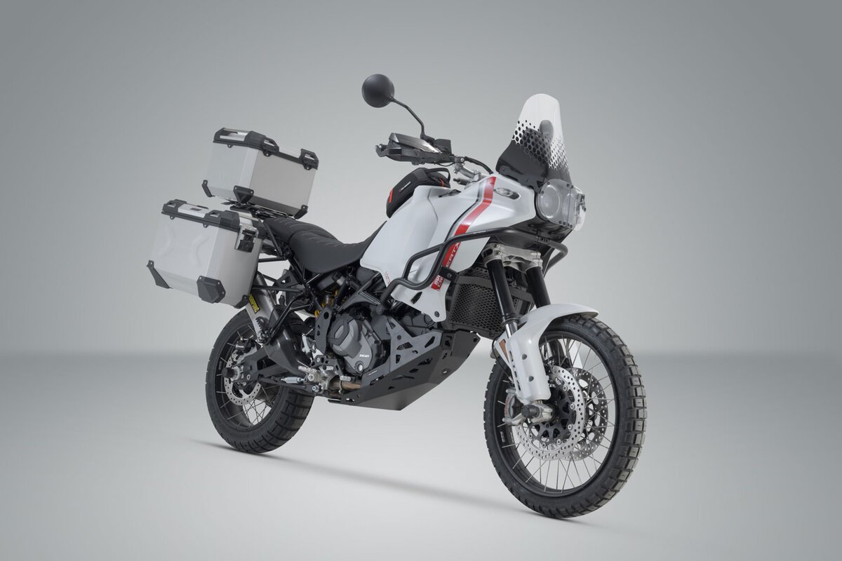 SW-Motech Protection Parts Kit for Ducati DesertX (22-)