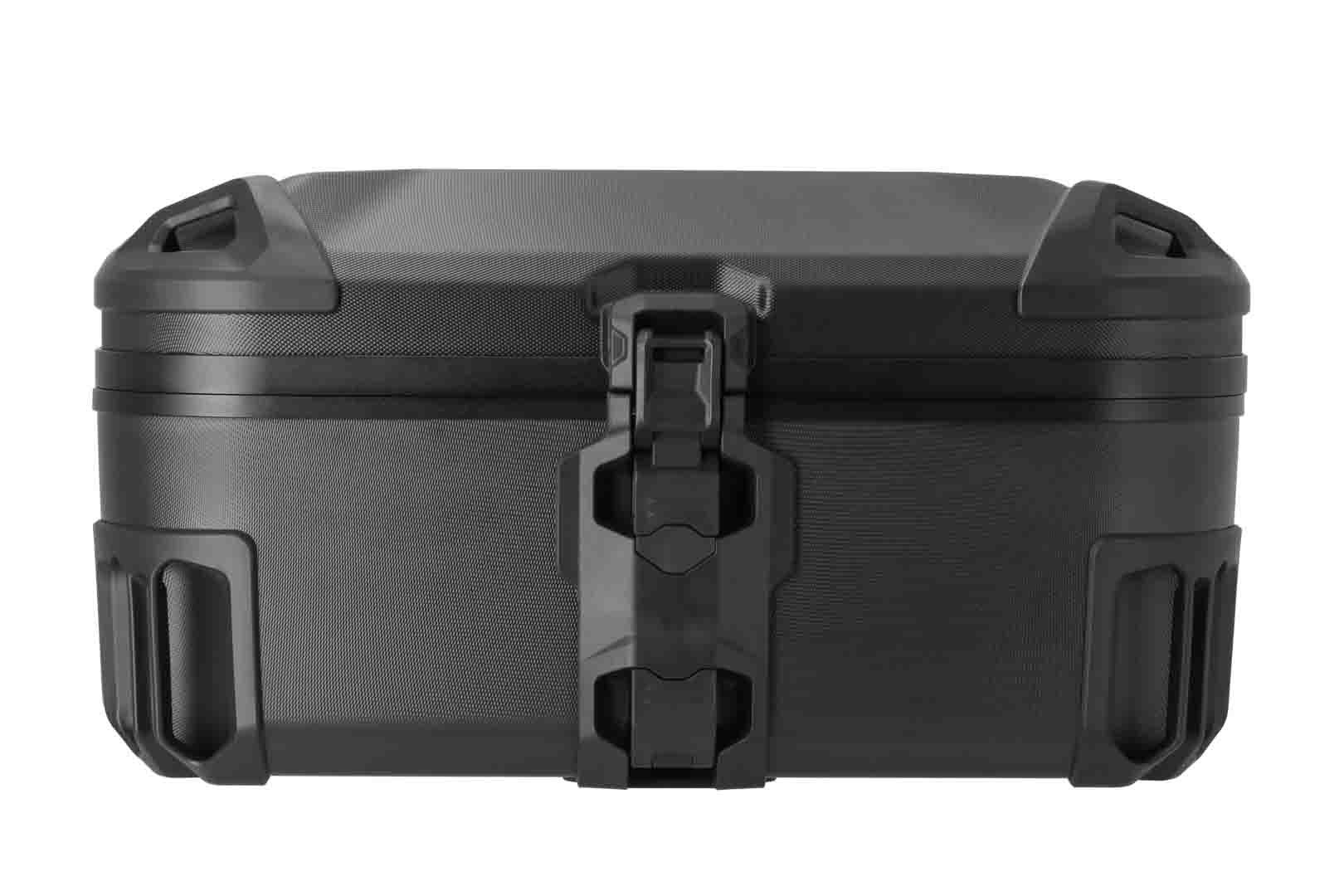 Комплект заднего кофра SW-Motech DUSC XL 55L для Yamaha Tracer 9 / GT / GT+ (24-)