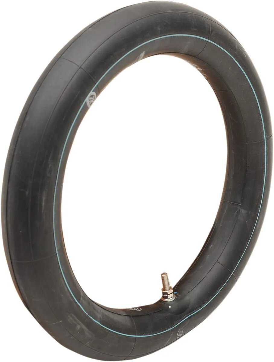 Parts Unlimited Heavy Duty 4/5.1 110/100-17 HD Inner Tube (03500360)