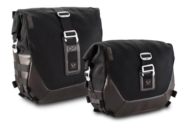 SW-Motech Legend Gear saddlebag set LC Royal Enfield Bear 650 (23-)
