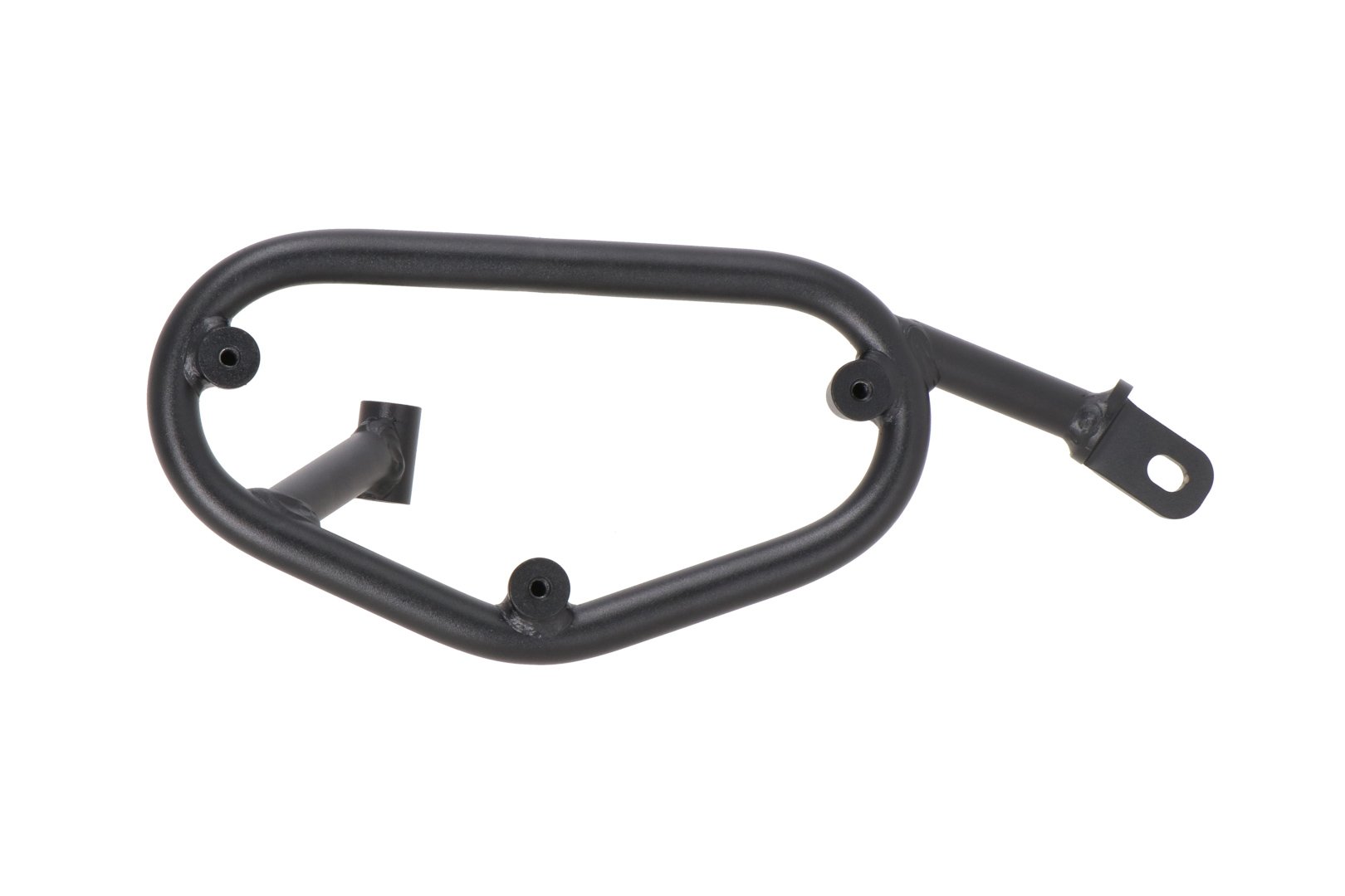 SW-Motech right SLC side carrier Royal Enfield Bear 650 (23-)