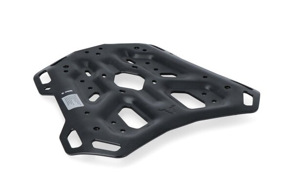 SW-Motech ADVENTURE-RACK (черный) Yamaha Tracer 9 / GT / GT+ (24-)
