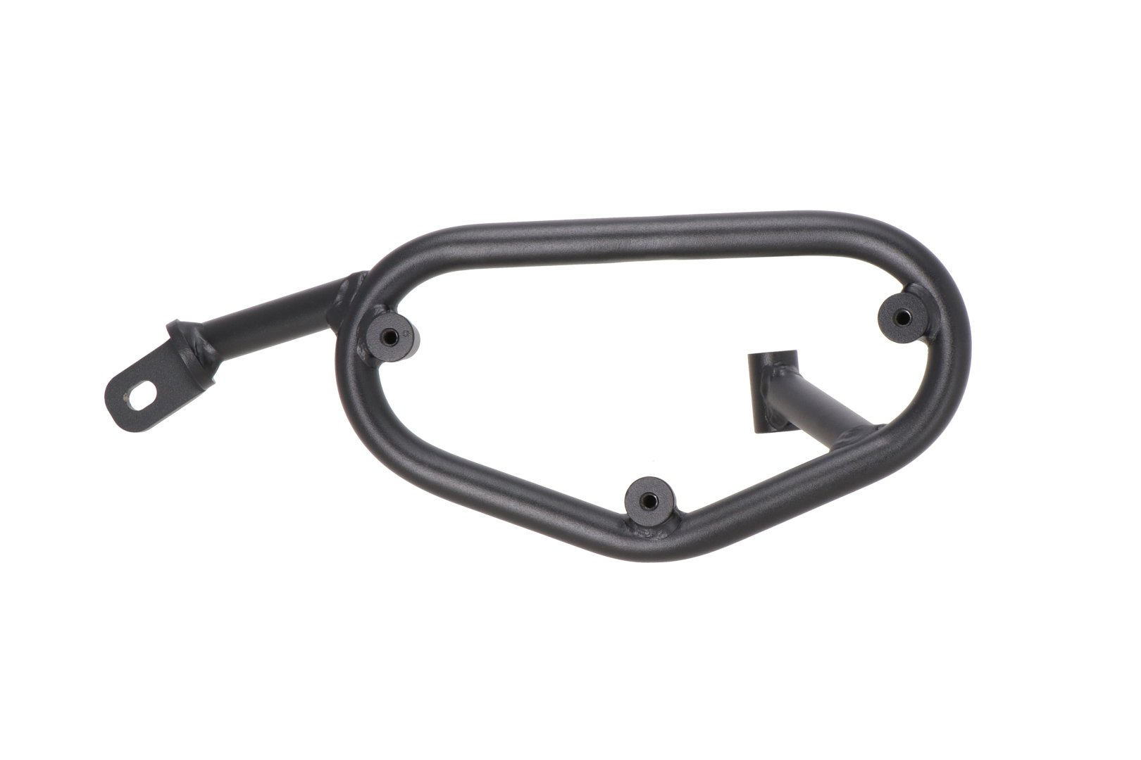 SW-Motech left SLC side carrier Royal Enfield Bear 650 (23-)