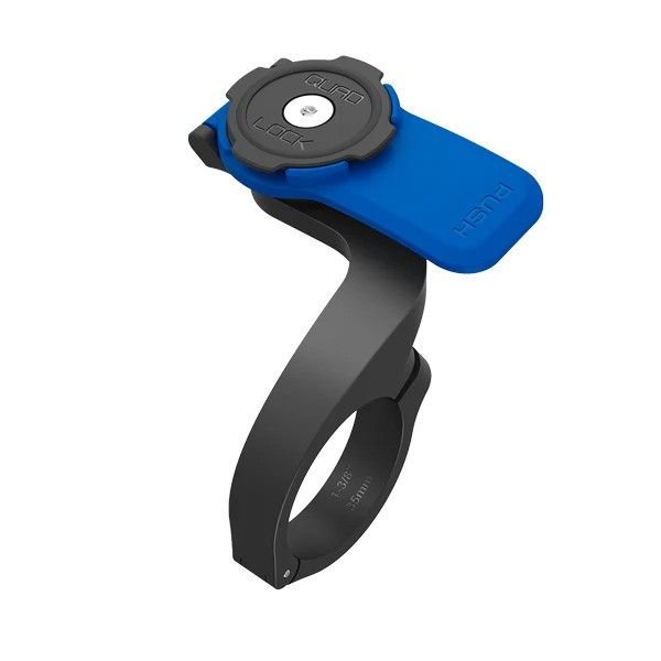 Quad Lock Out Front Mount (V3) jalgratta telefonikinnitus