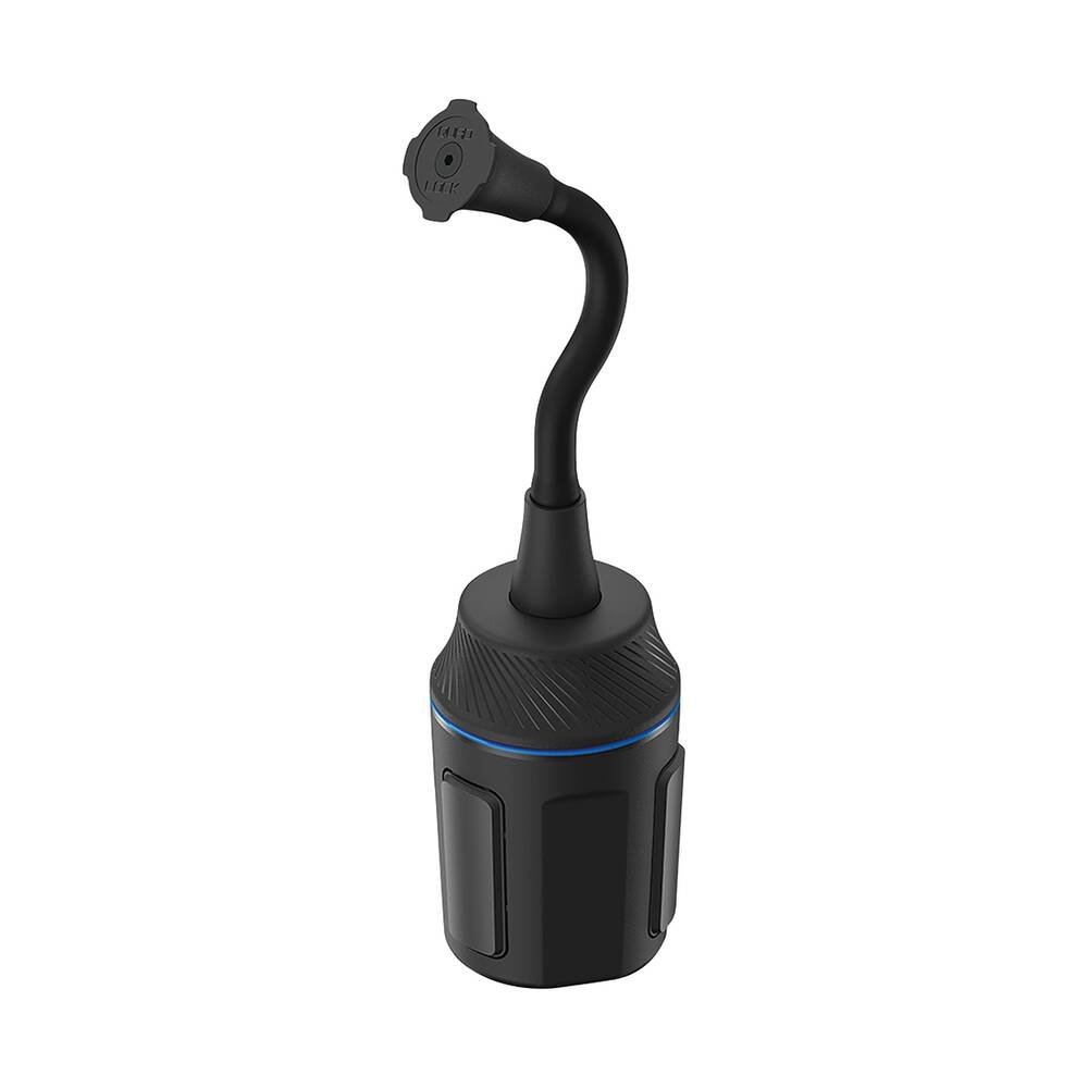 Quad Lock Cup Holder Mount