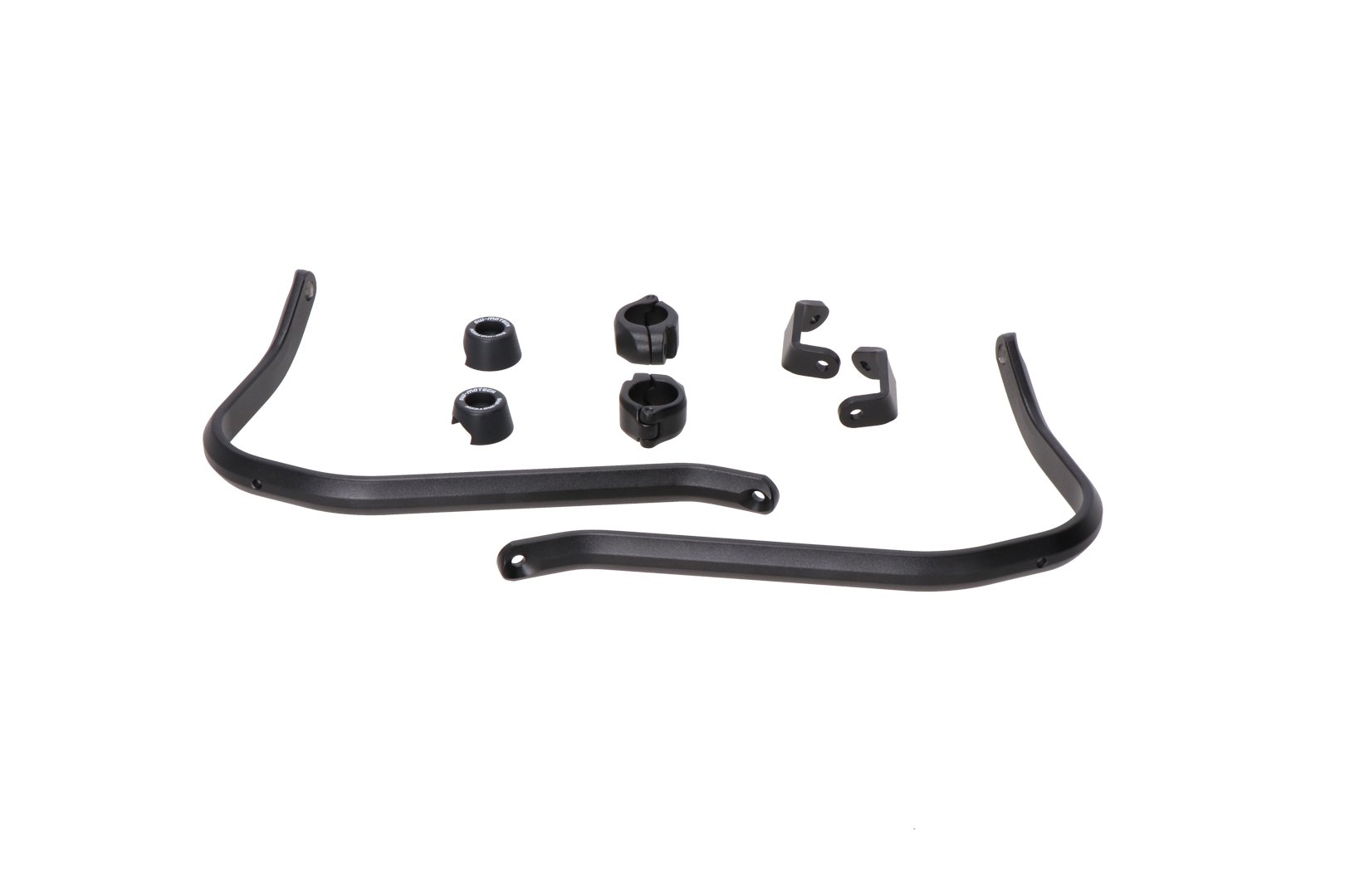 SW-Motech handguard mounting kit BMW F 750 GS (17-)