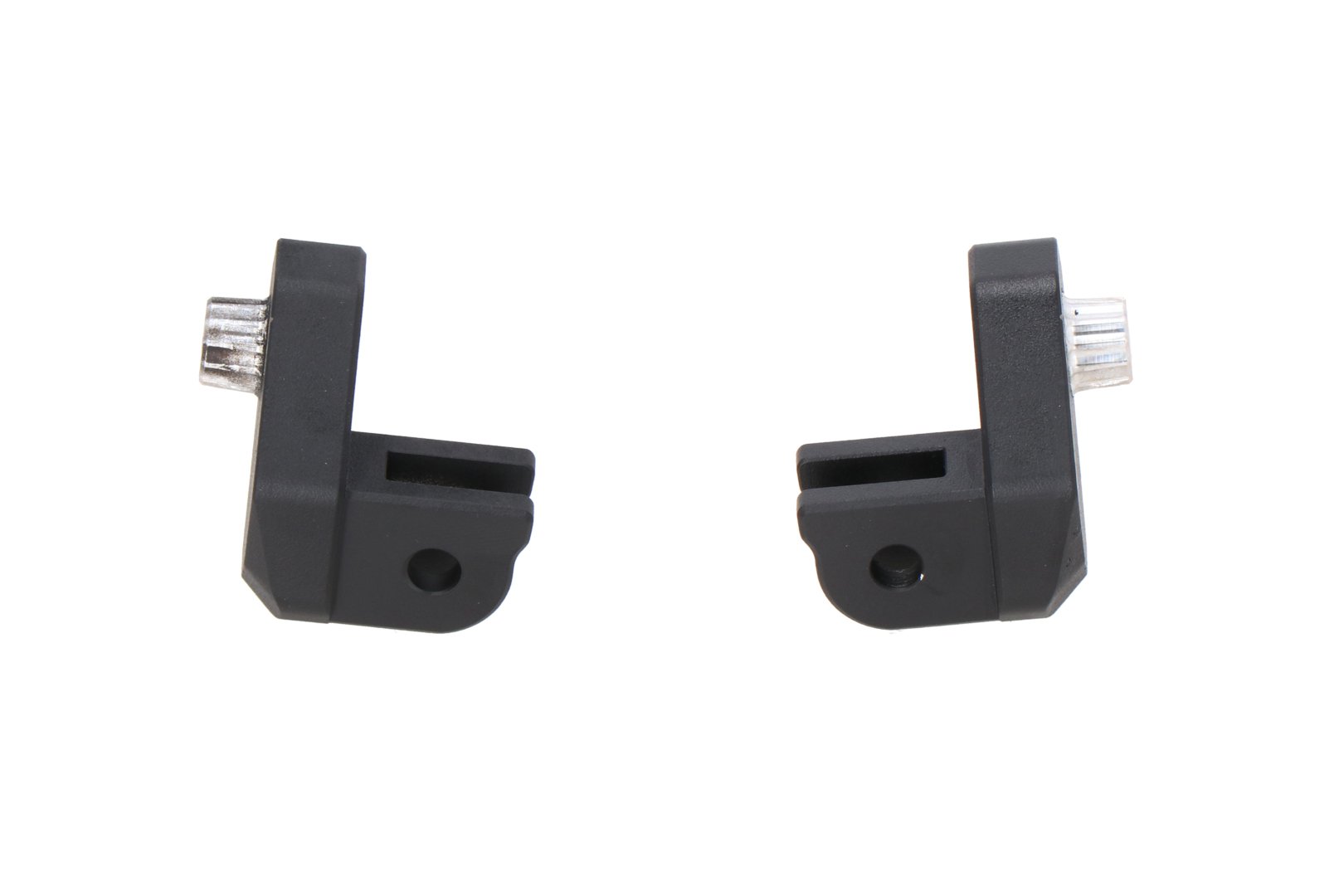 SW-Motech Mounting kit for EVO footrest Triumph Tiger 660 Sport/800 Sport (24-)