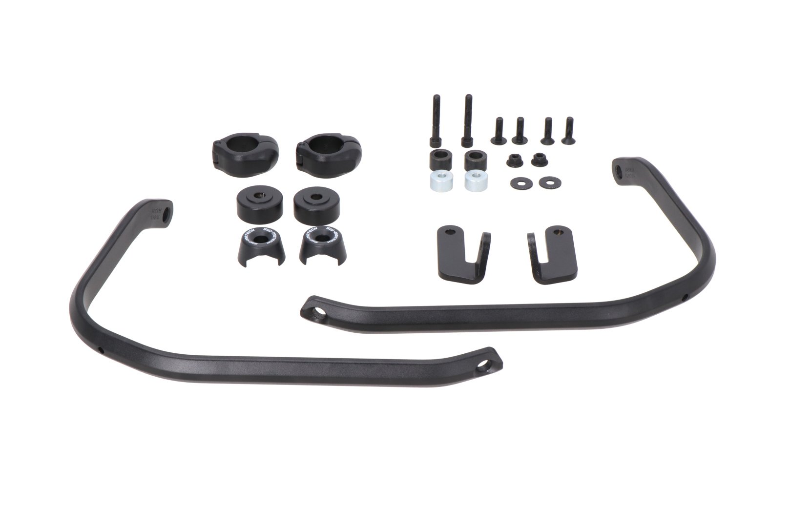 SW-Motech handguard mounting kit Triumph Tiger 1200 (22-)
