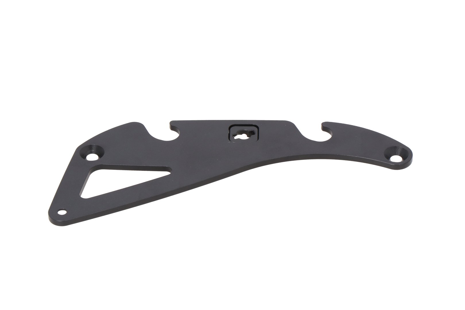 SW-Motech Left SLH Side Carrier for Indian Scout (24-)