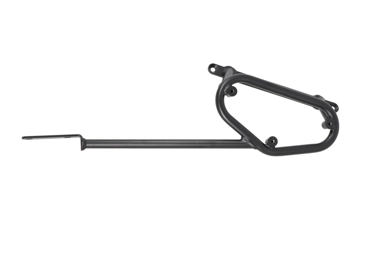 SW-Motech левый боковой держатель SLC для Yamaha Ténéré 700 models (19-)