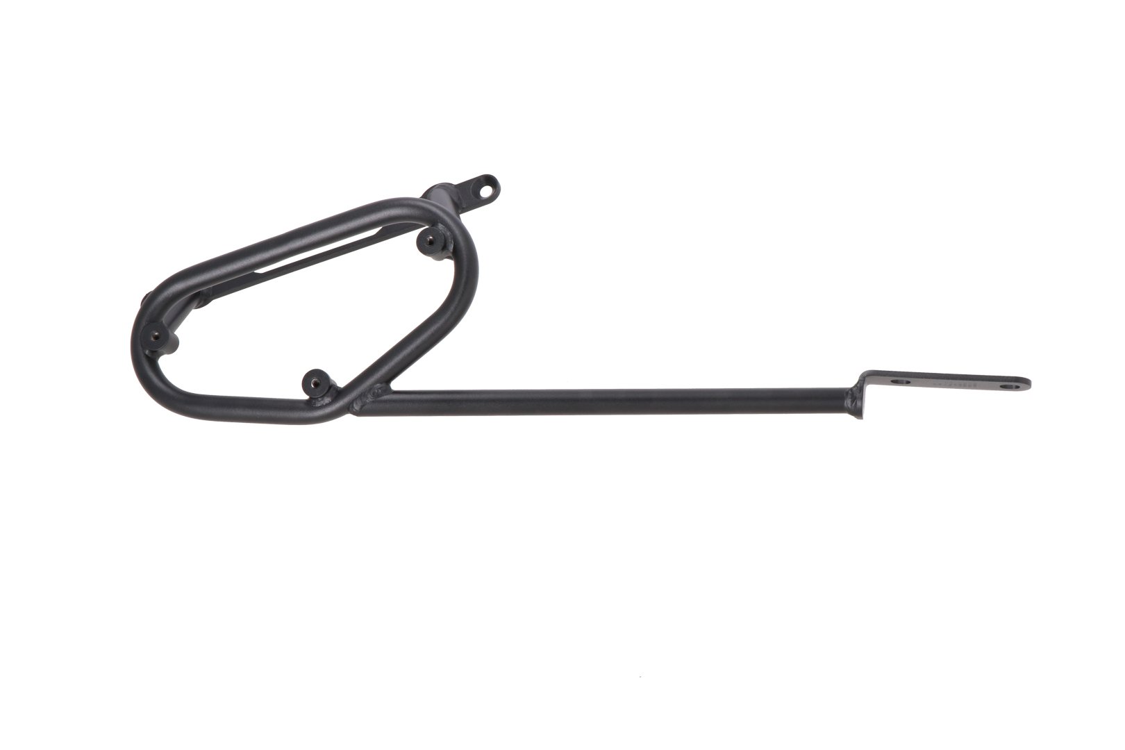 SW-Motech oikeanpuoleinen SLC-sivulaukkujen kiinnike Yamaha Ténéré 700 models (19-)