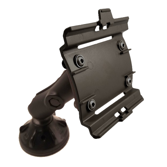 Juggernaut RAM compatible Vehicle mount, Size L