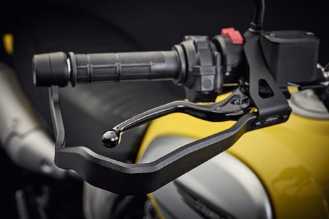 Защита рук Evotech Ducati Scrambler Desert Sled Fasthouse (21-22)