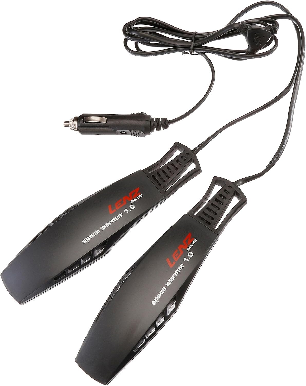Lenz Space warmer 1.0 12V (Car)