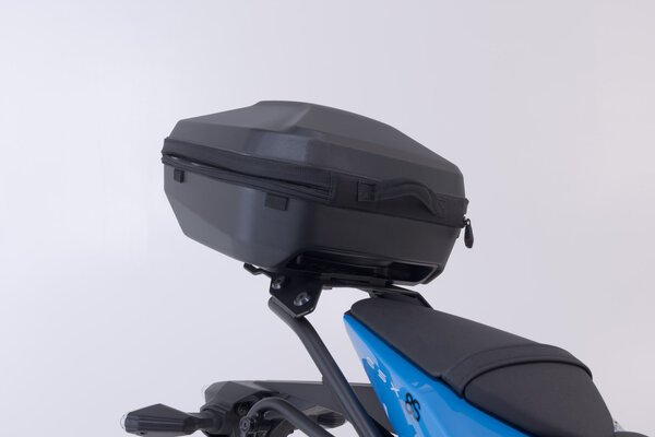 SW-Motech URBAN ABS tagakohvri komplekt Suzuki GSX-8T / TT (25-)