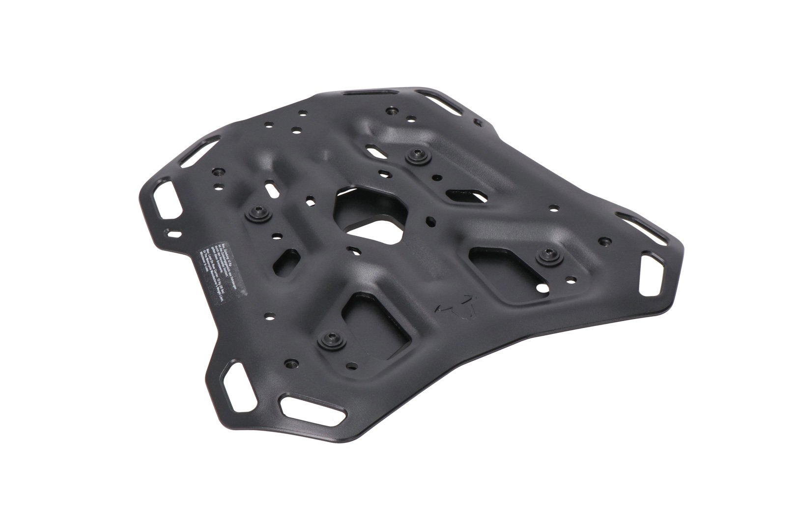 SW-Motech ADVENTURE-RACK (must) CFMoto 450MT (23-)/ 800 MT-X (24-)