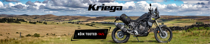 Kriega soodustused