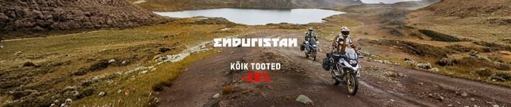 Enduristan soodustused