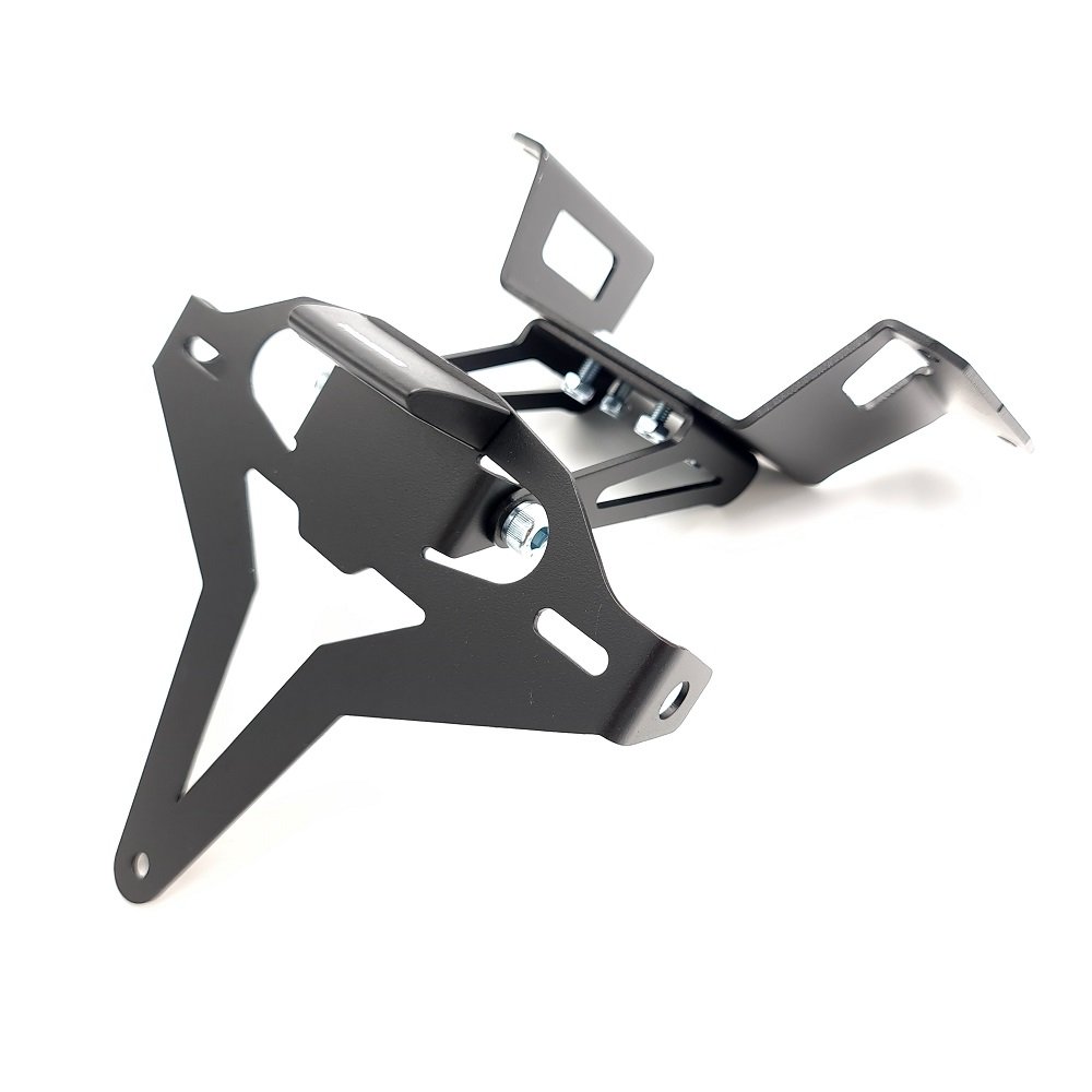 Renner license plate holder Suzuki GSX-R 1000 (2017-)