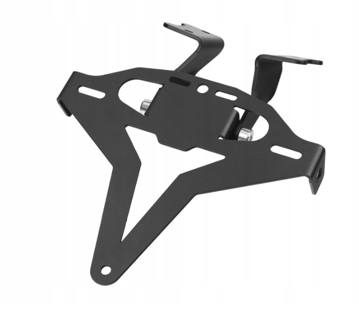 Renner license plate holder Yamaha YZF R1 (2015-)