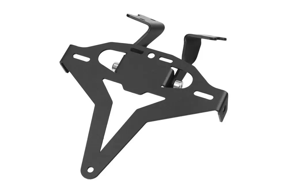 Renner numbrimärgi alus Kawasaki ZX10R (2016-)