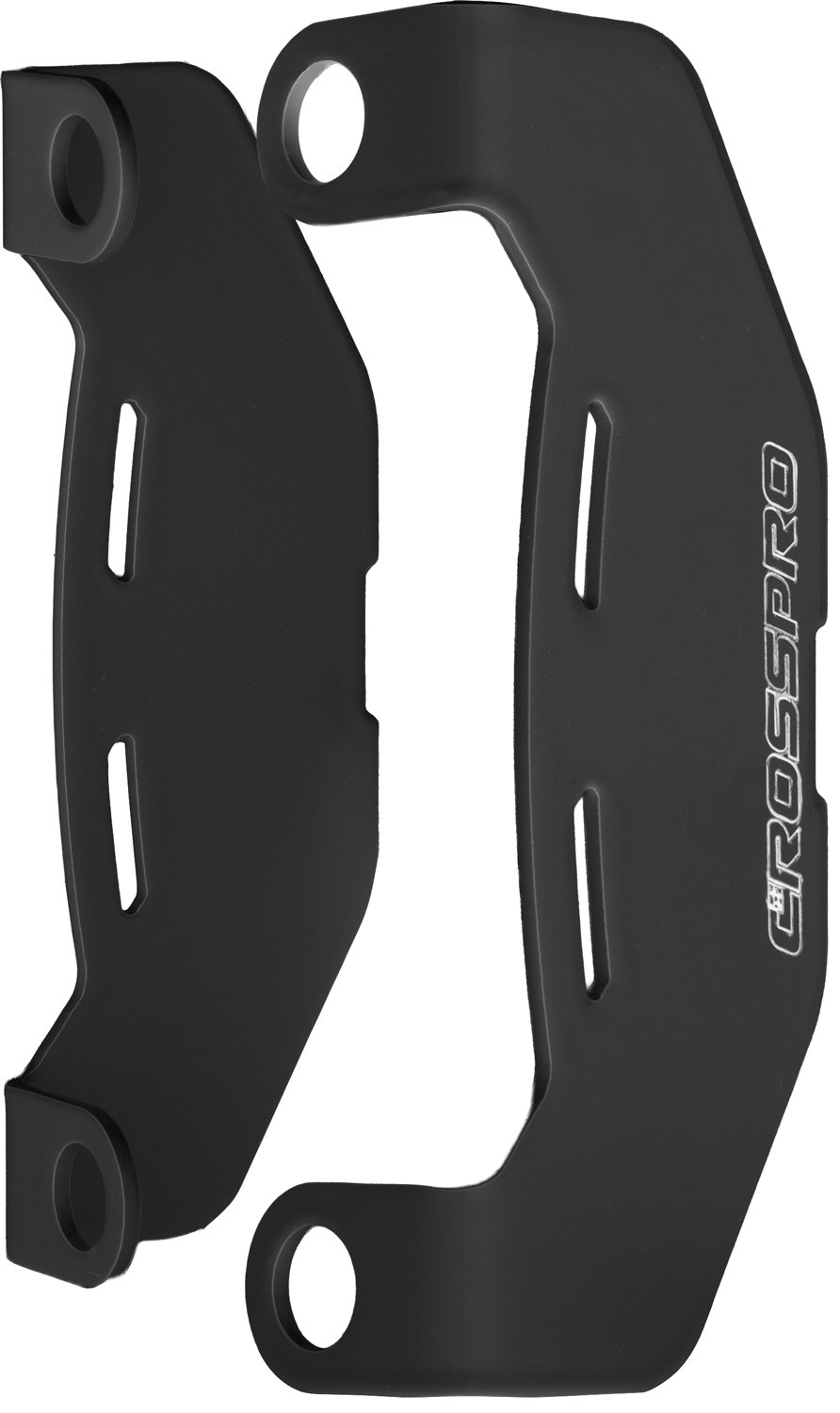 Crosspro защита тормозного суппорта (черный) CF Moto 800 MT-X (25-)