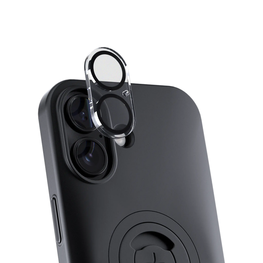 SP Connect Apple iPhone 17 kameran objektiivin suojalasi