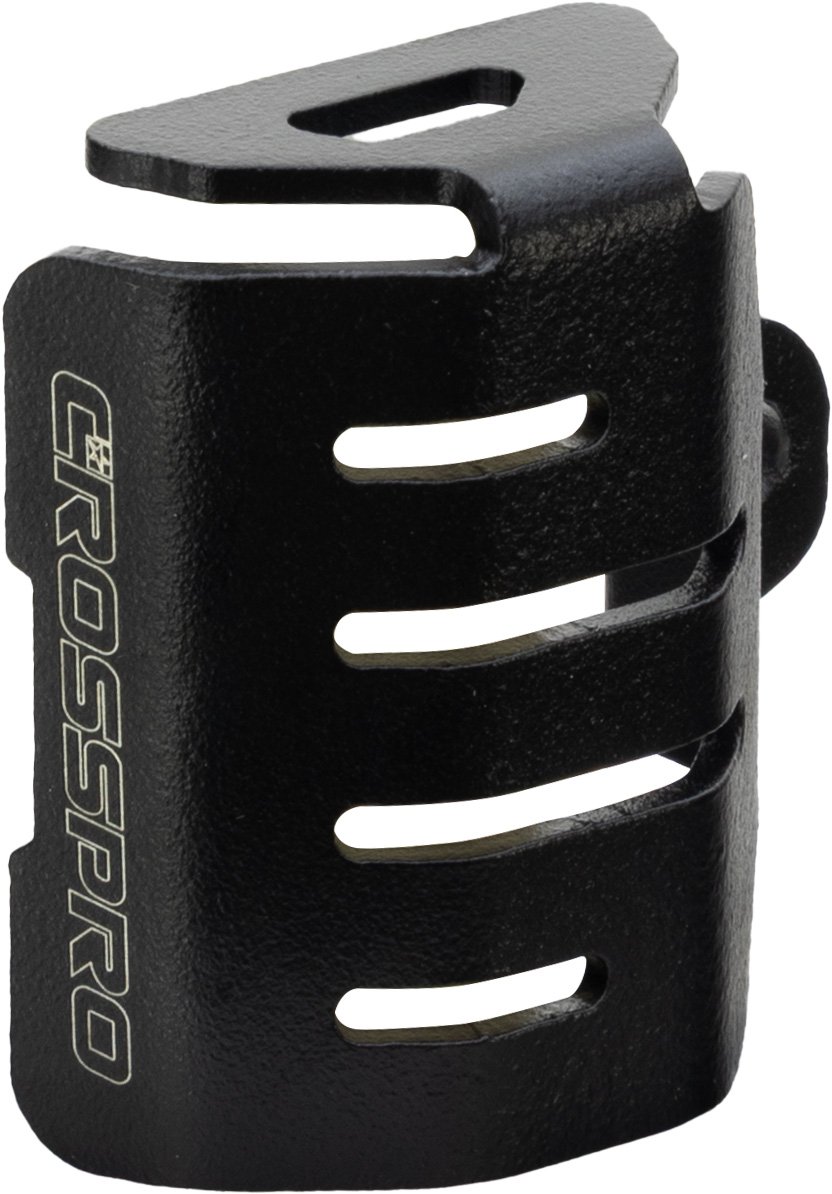 Crosspro pidurivedeliku paagi kaitse (mattmust) KTM, Husqvarna mudelitele