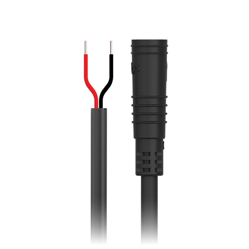 Quad Lock Shimano virtajohto 1,1 m