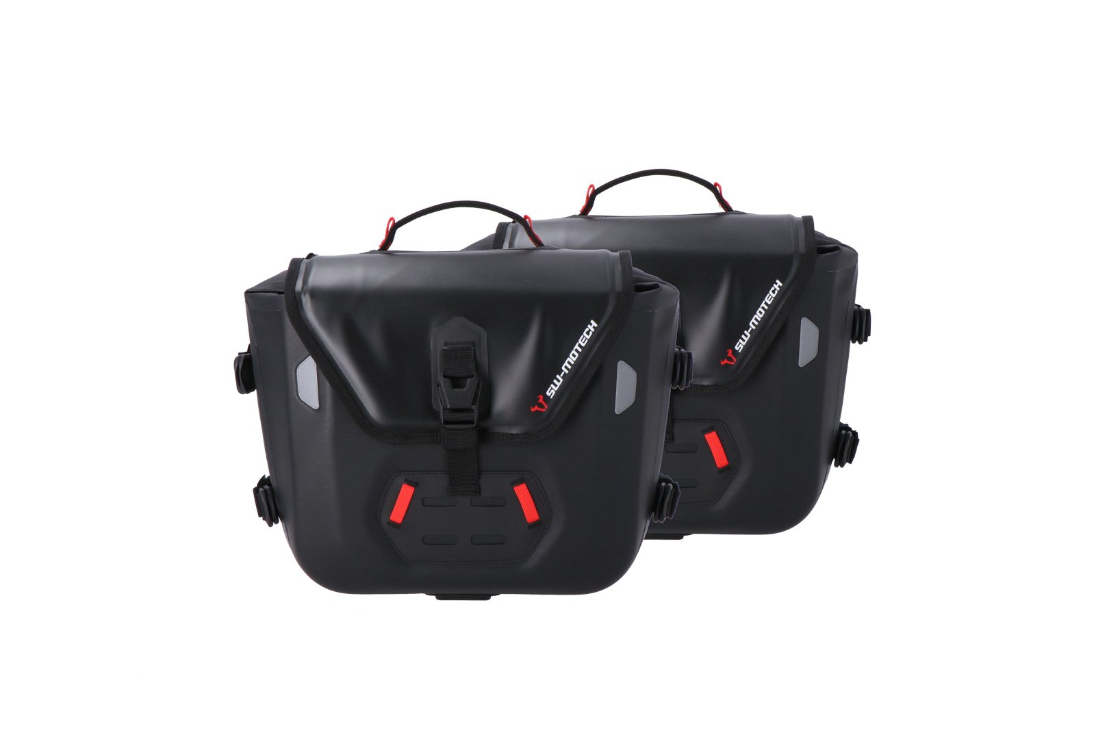 SW-Motech SysBag WP S/S system Moto Guzzi V7 models (20-)